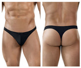 Clever 1830 Desirable Tangas Farbe Schwarz